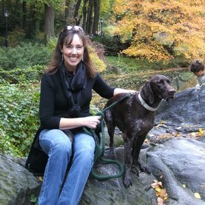 Meet your Posher, Rachel